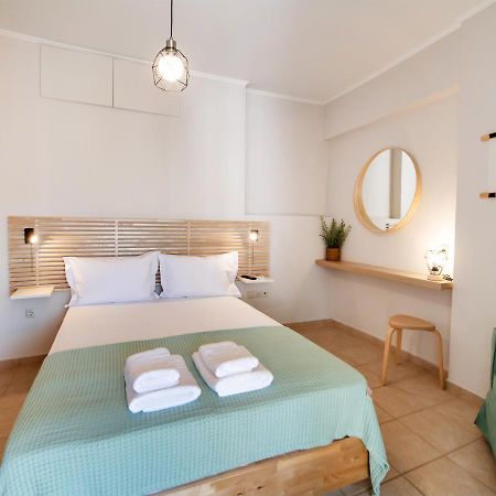 Irida Apartment Lefkada City Exterior photo