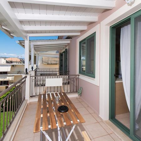 Irida Apartment Lefkada City Exterior photo
