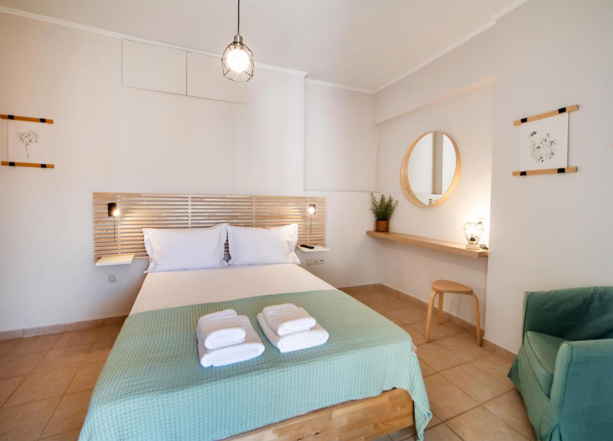 Irida Apartment Lefkada City Exterior photo
