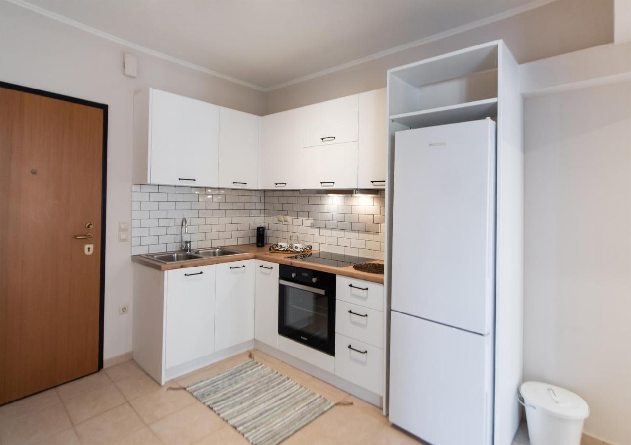 Irida Apartment Lefkada City Exterior photo
