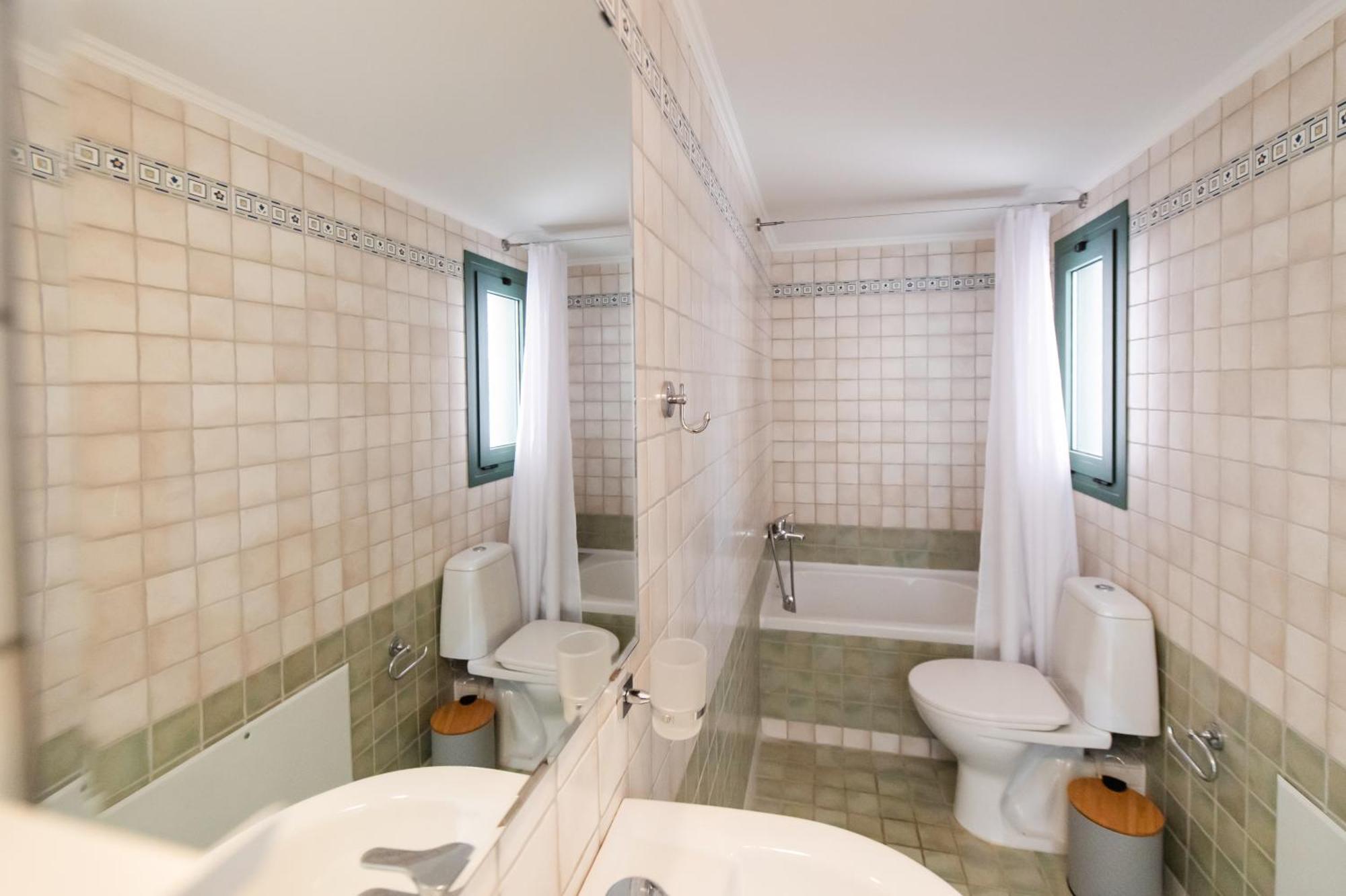 Irida Apartment Lefkada City Room photo