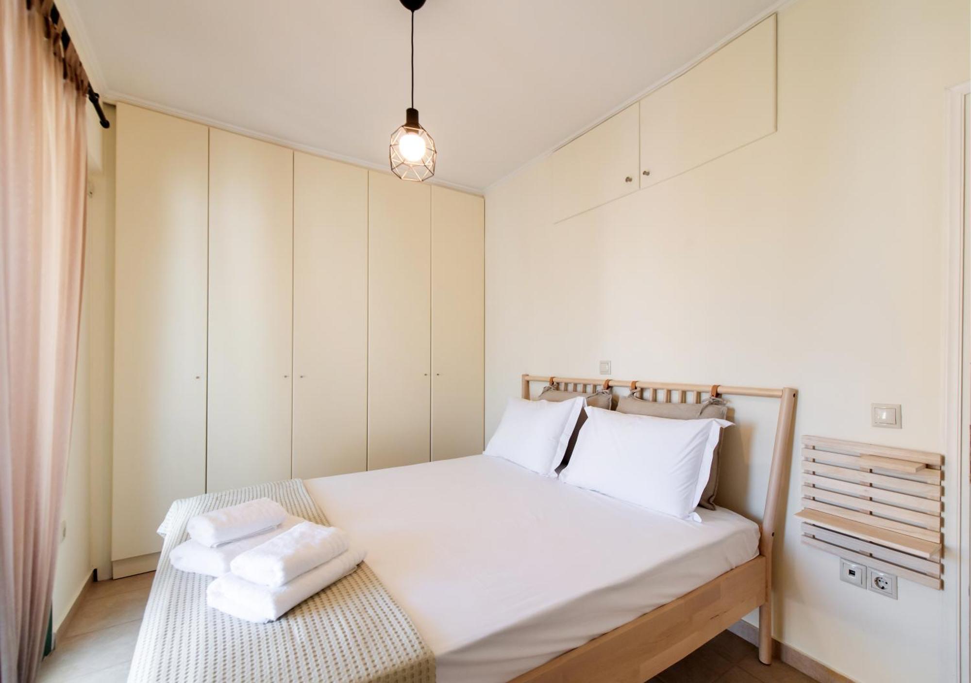 Irida Apartment Lefkada City Room photo